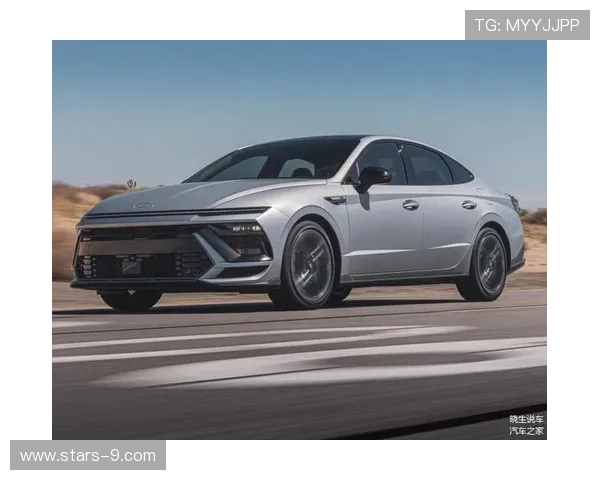 2.0T+8AT合资中型轿车现代索纳塔只卖15万？