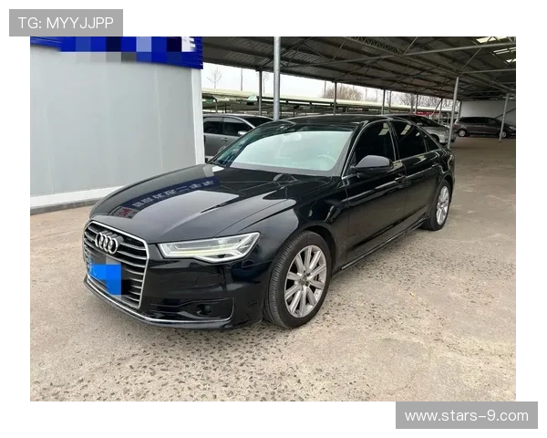 2012款3.0T奥迪A6L，八年贬值50万！二手车买顶配真的很划算